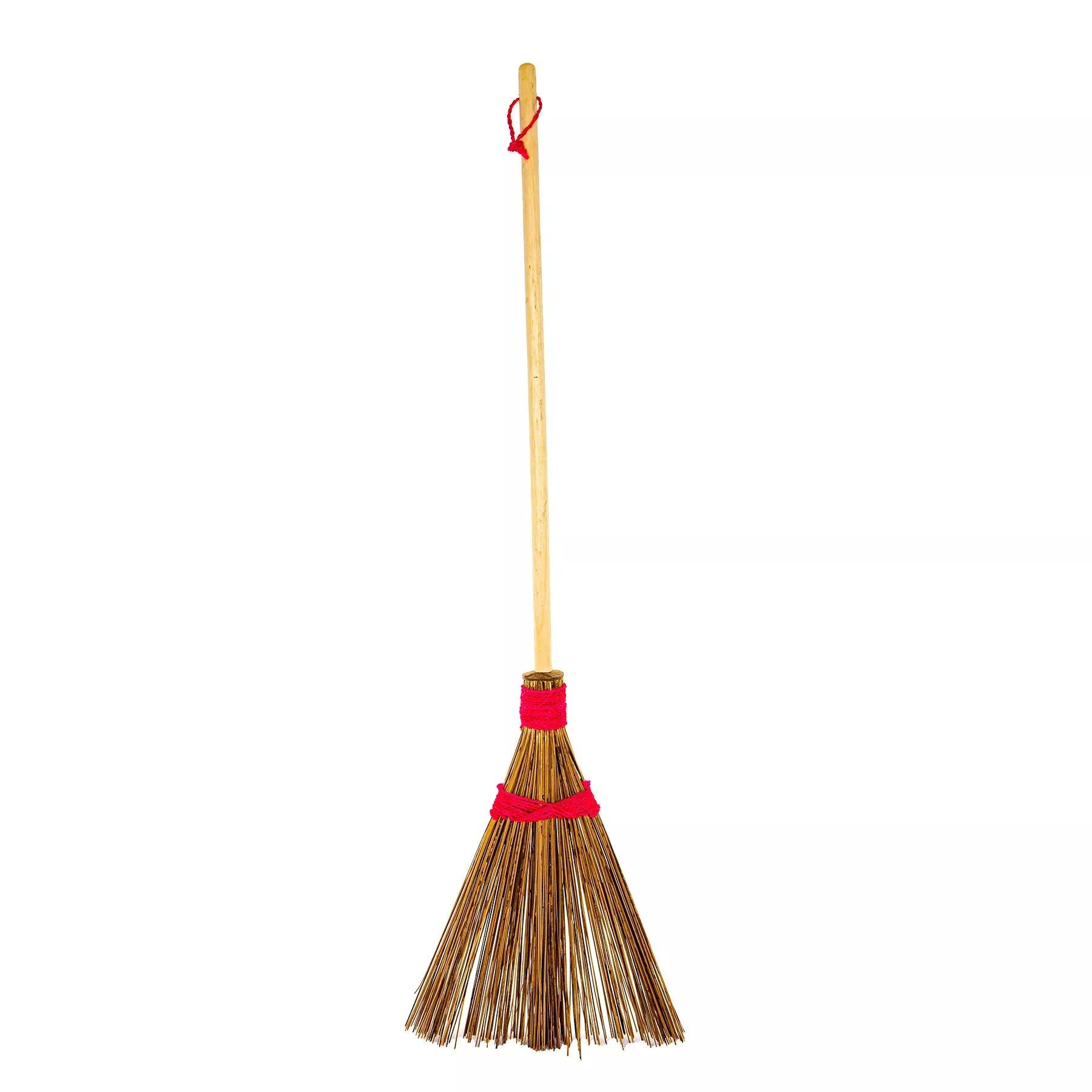 Ultimate Coco Garden Broom