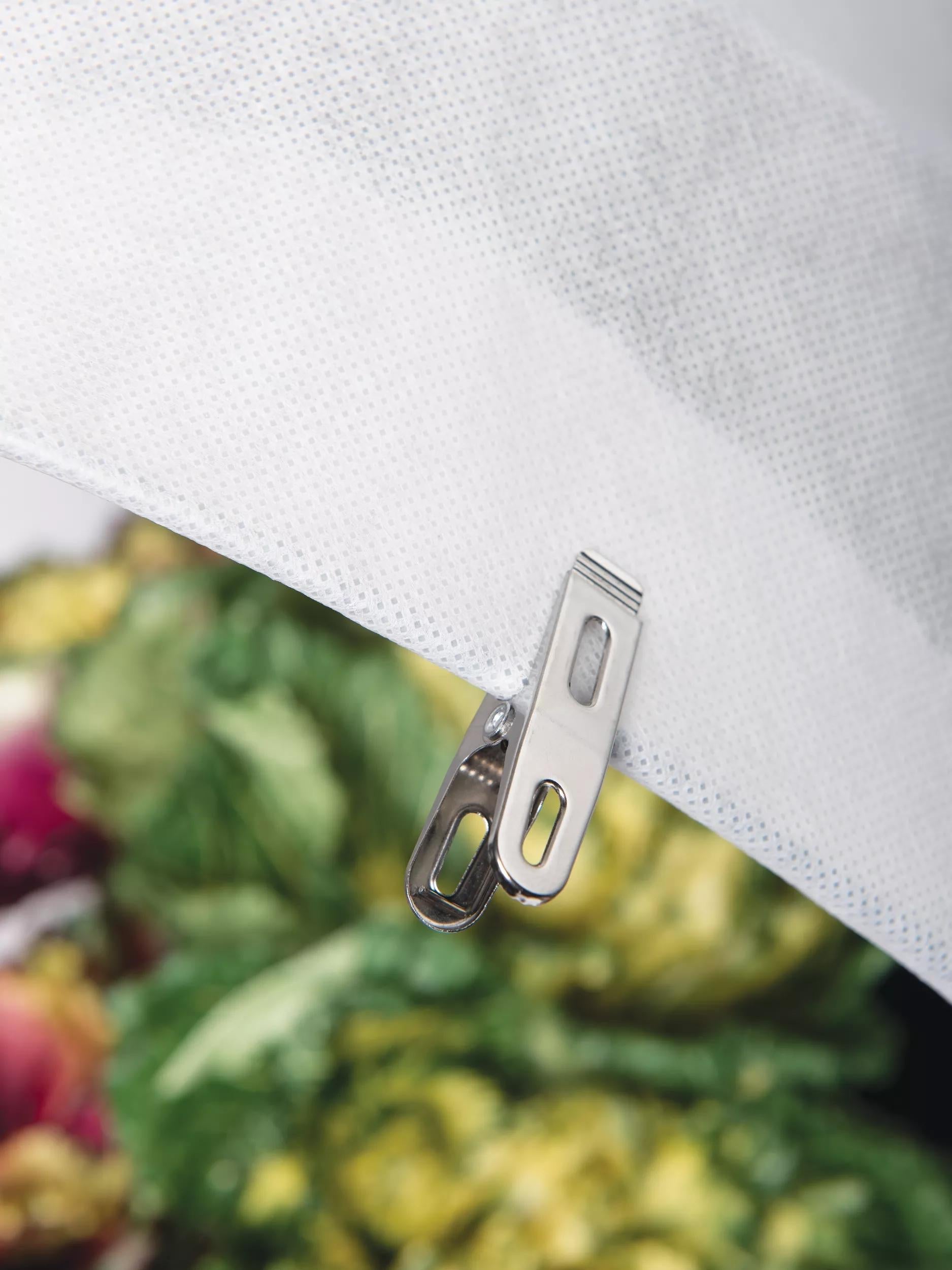 All-Purpose Garden Fabric