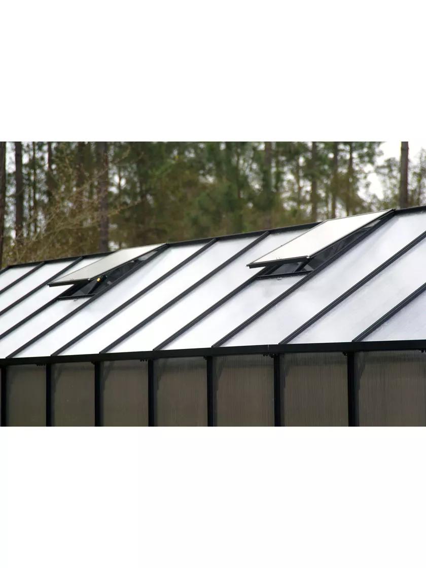 MONT Greenhouse Automatic Roof Vent Kit