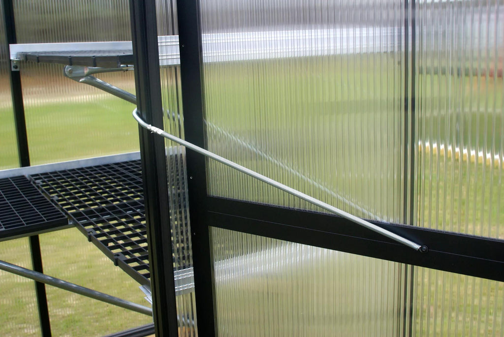 MONT Growers Edition Greenhouse, 8' x 12'