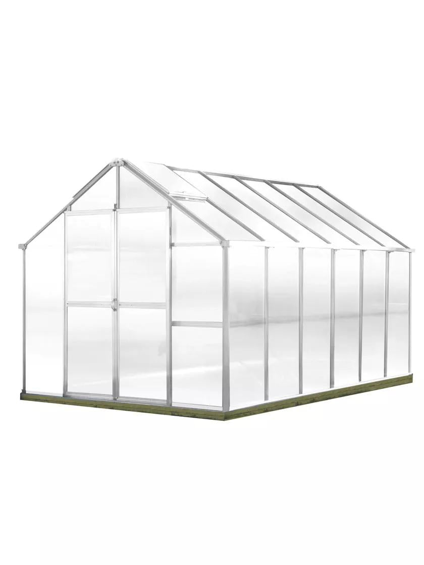 MONT Growers Edition Greenhouse, 8' x 12'