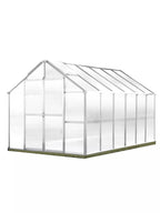 MONT Growers Edition Greenhouse, 8' x 12'