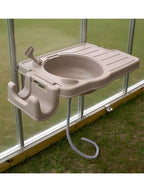 MONT Greenhouse Potting Sink