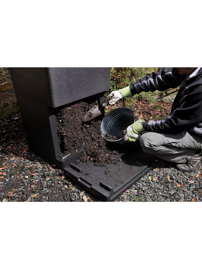 HOTBIN MK2 Composter, 52 Gallon