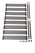 Randolph Privacy Screens