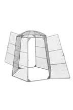 Chicken Wire Super Dome