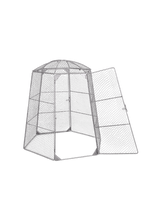 Chicken Wire Super Dome