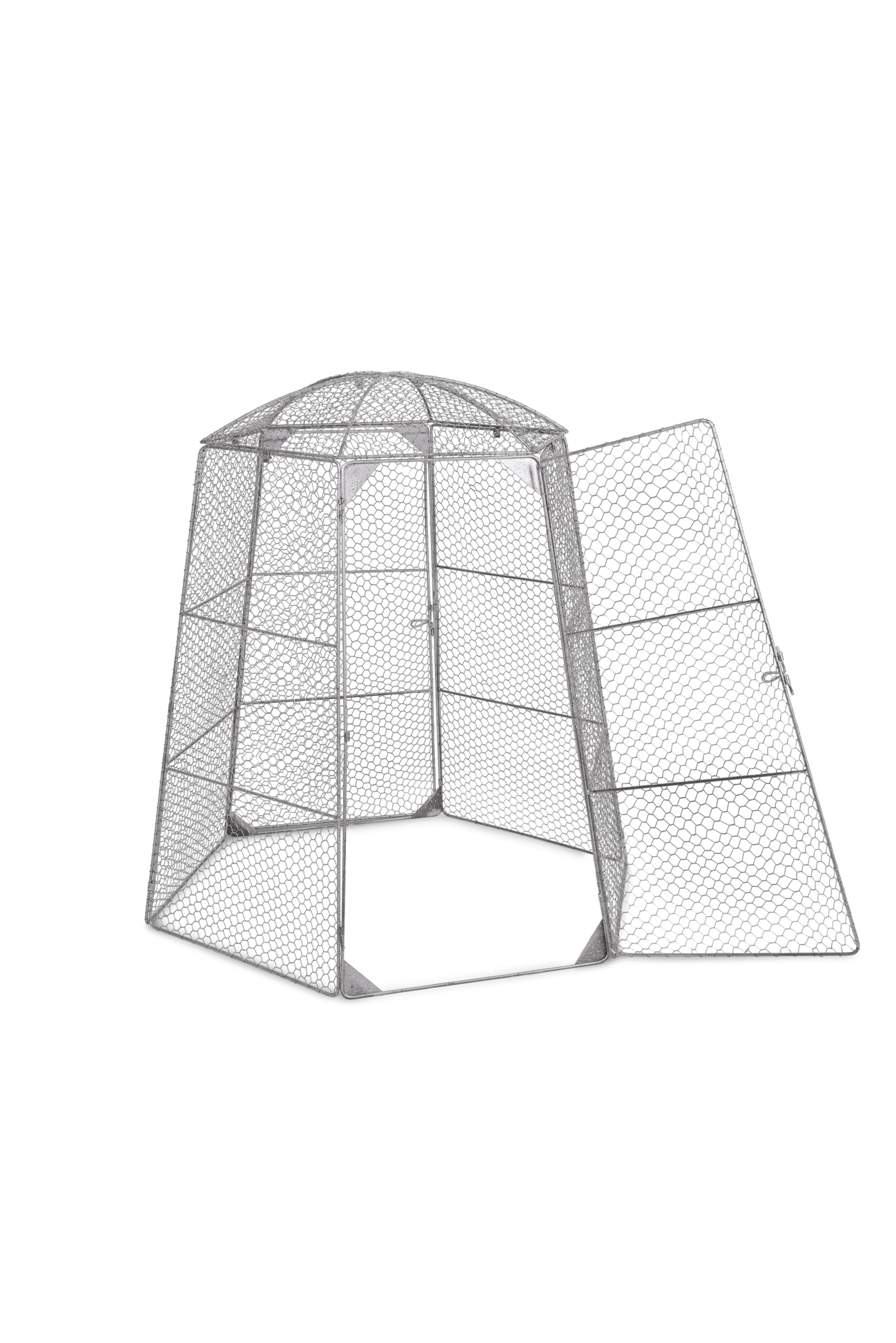 Chicken Wire Super Dome