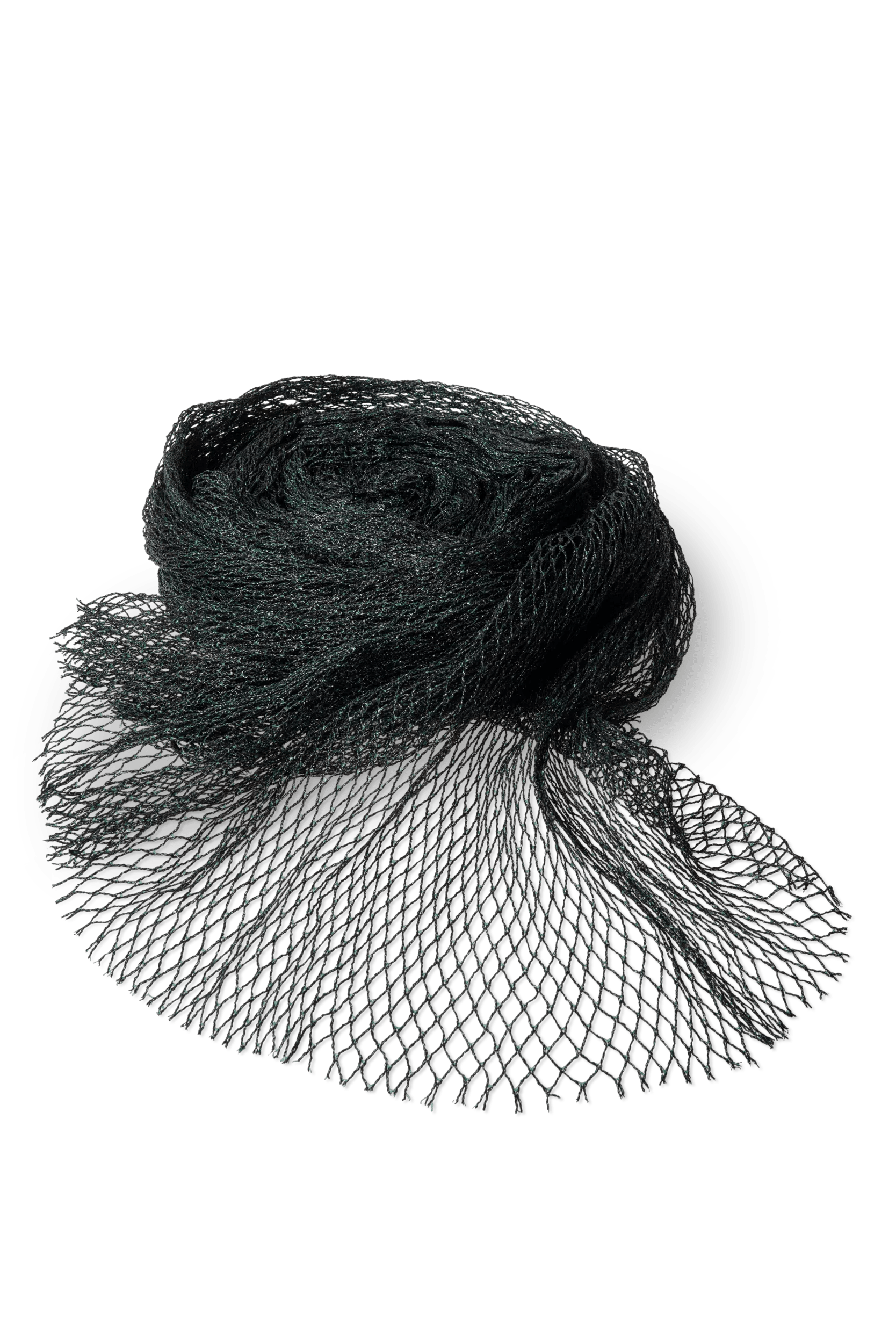 Bird-Safe Woven Bird Netting