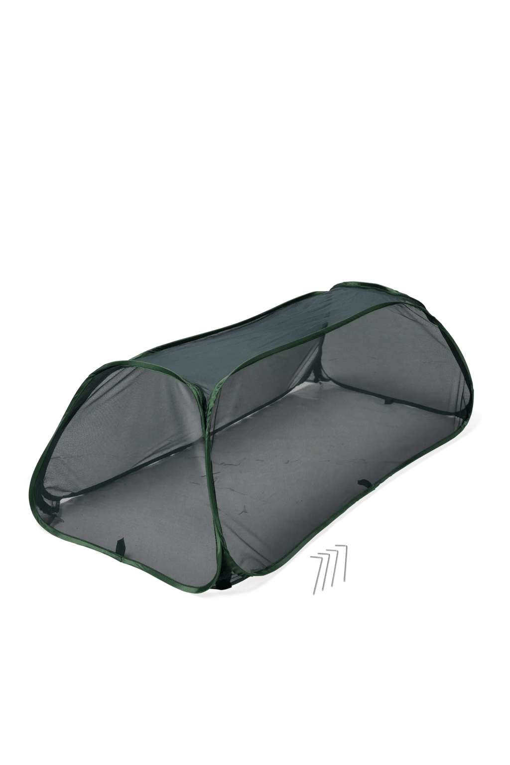 Insect and Pest Net Row Protector