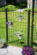 Randolph Freestanding Trellises