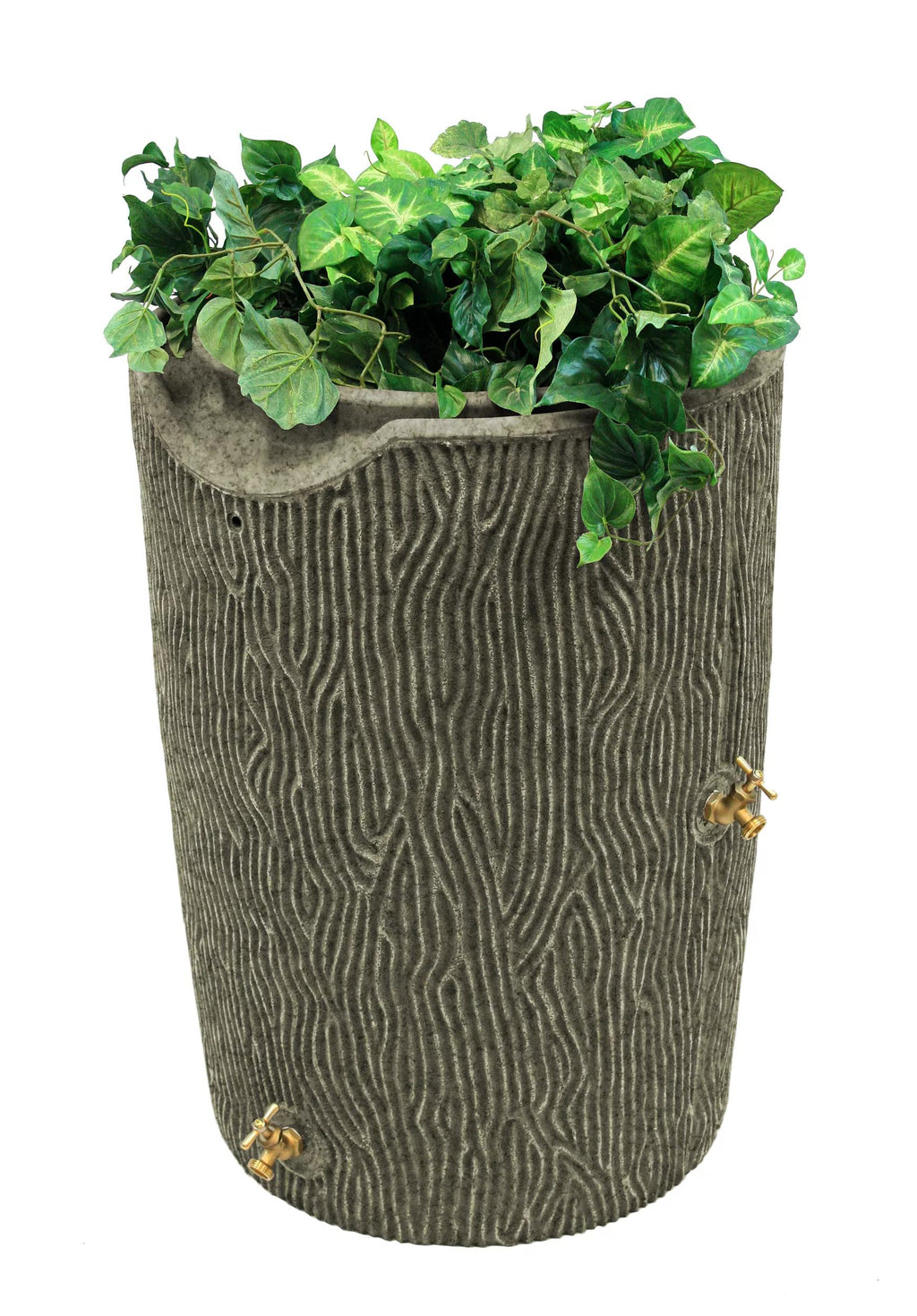 Impressions Bark 50 Gallon Rain Saver