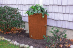 Impressions Bark 50 Gallon Rain Saver