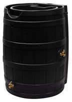 Rain Wizard 65 Gallon Rain Barrel