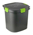 Maze Airtight Bokashi Composter Kit, 14 liter