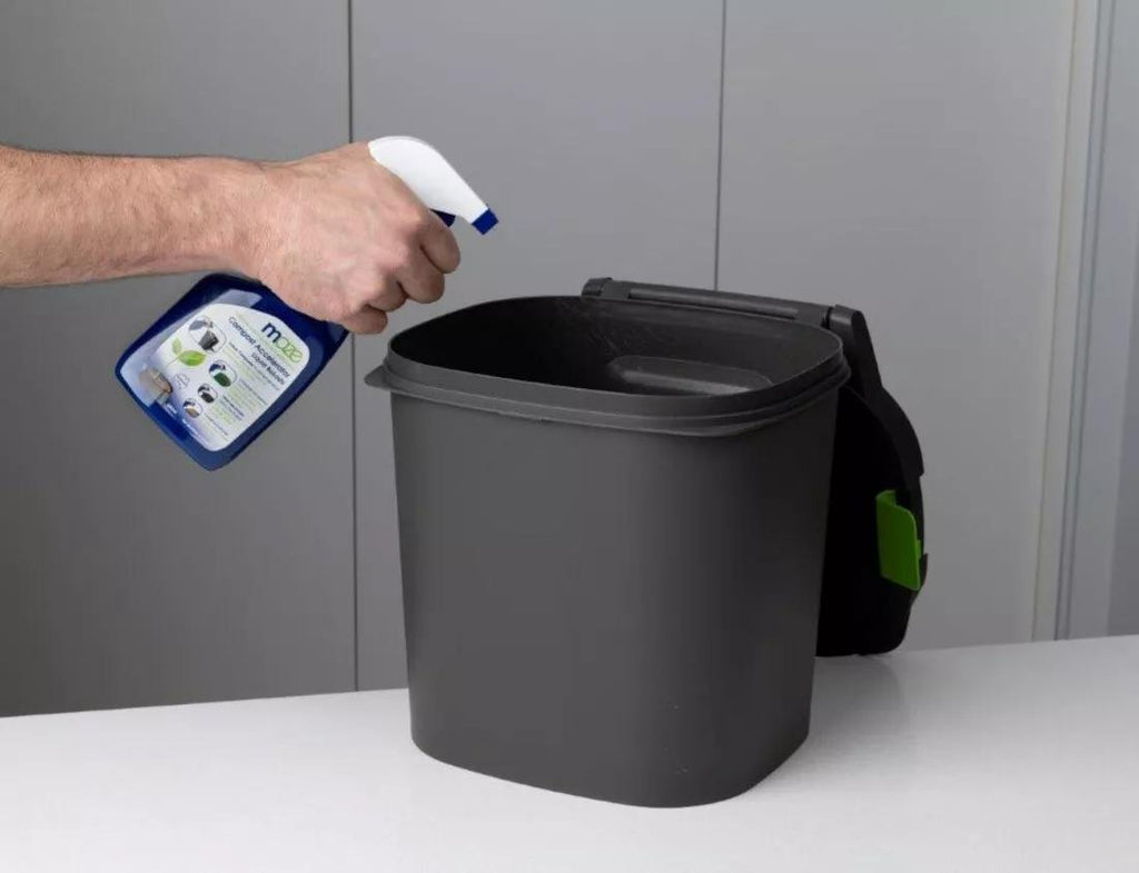 Maze Airtight Bokashi Composter Kit, 14 liter