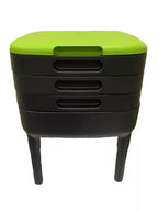 Maze Worm Farm Composter with Legs