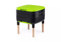 Maze Worm Farm Composter Trays with Wood Legs