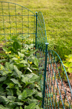 6 Panel Critter Fence with Gate