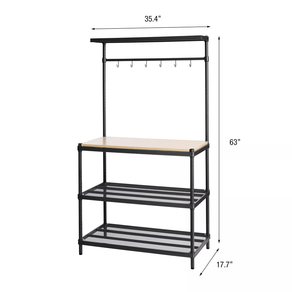 MeshWorks © Potting Bench