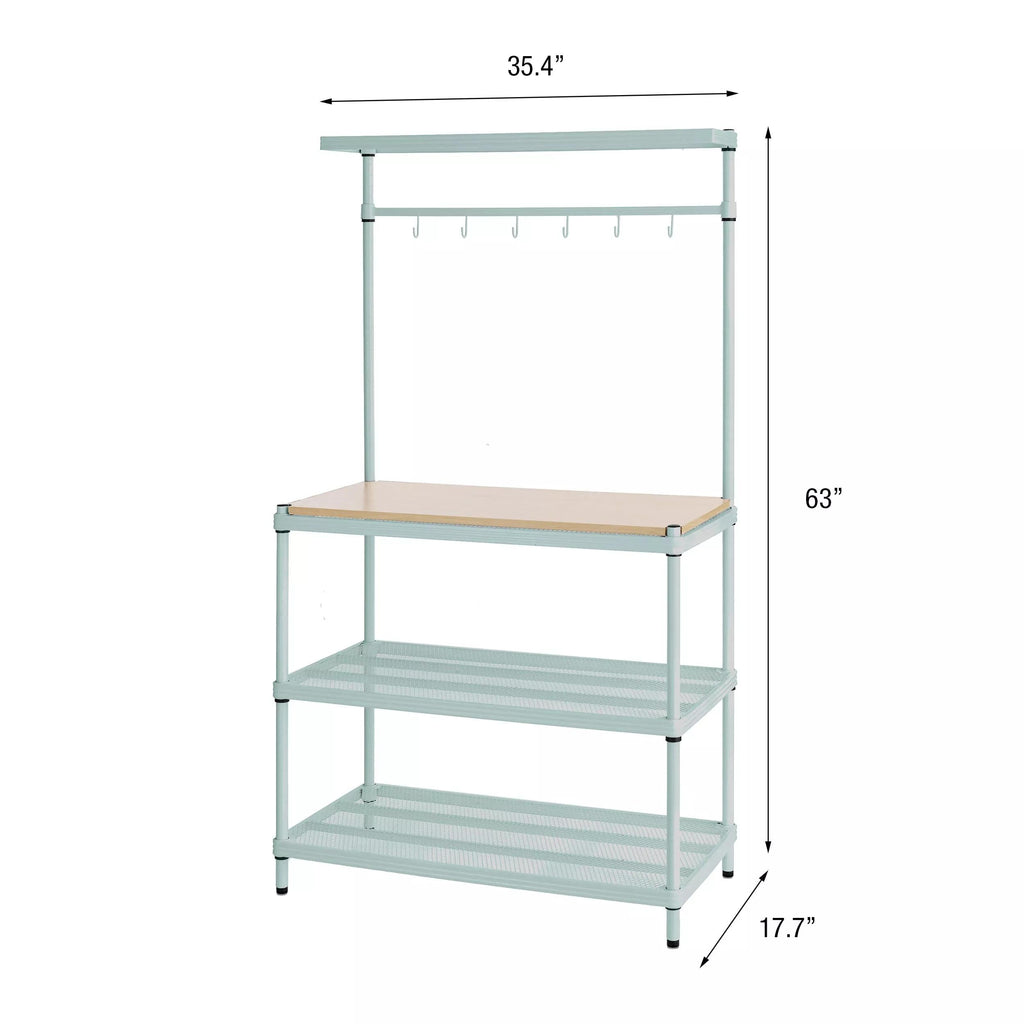 MeshWorks © Potting Bench