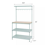 MeshWorks © Potting Bench