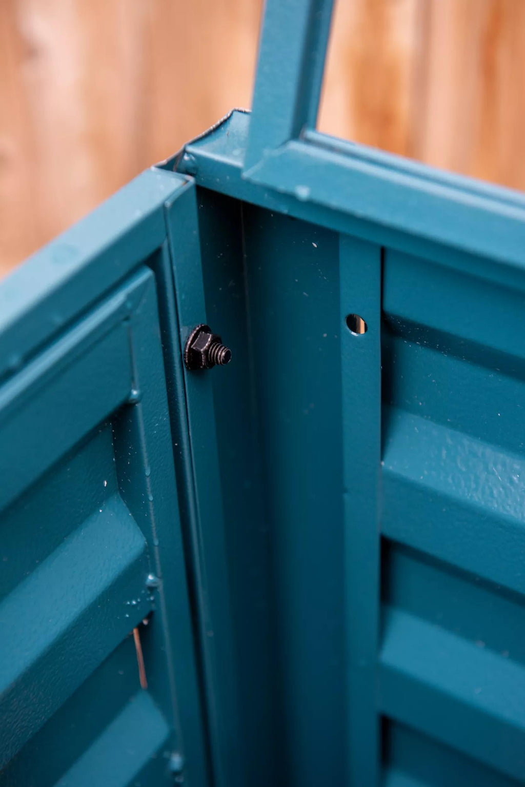 Demeter Single Bin Composter