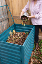 Demeter Single Bin Composter