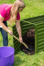 Demeter Single Bin Composter