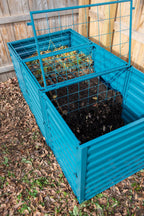 Demeter 3 Bin Composter