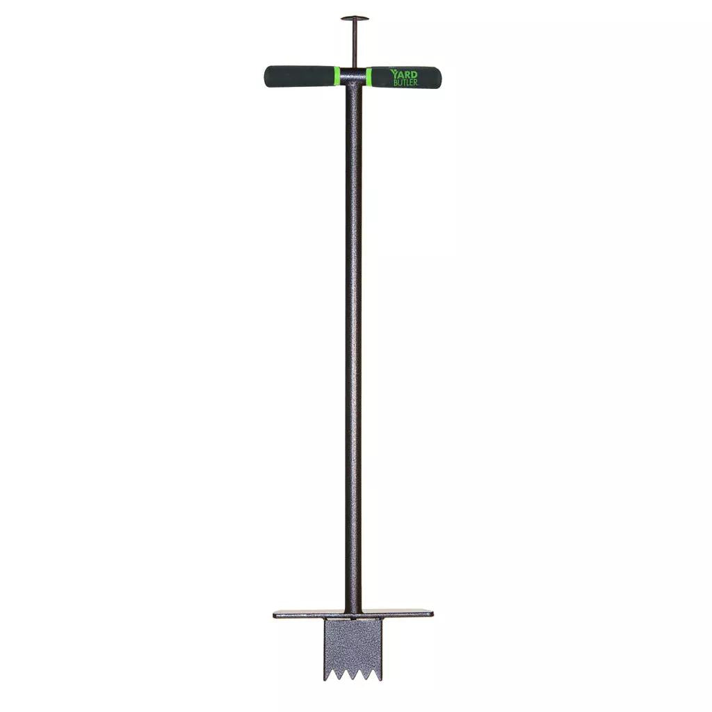 Yard Butler® Sod Plugger