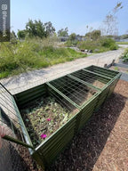 Demeter 3 Bin Composter