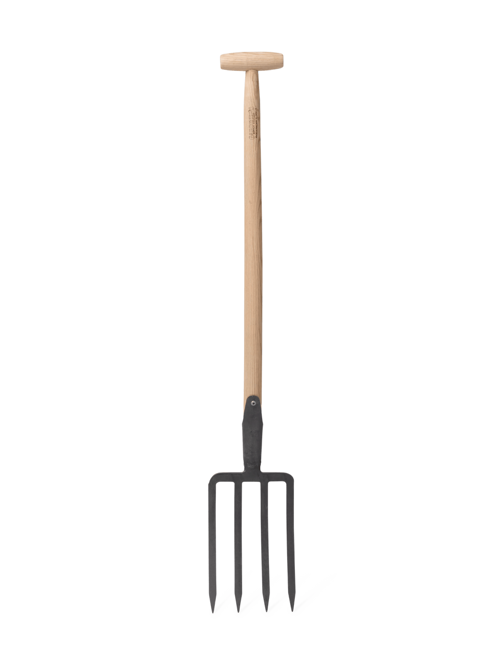 Gardener's Lifetime Dutch Digging Fork