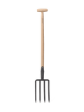 Gardener's Lifetime Dutch Digging Fork
