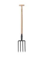 Gardener's Lifetime Dutch Digging Fork