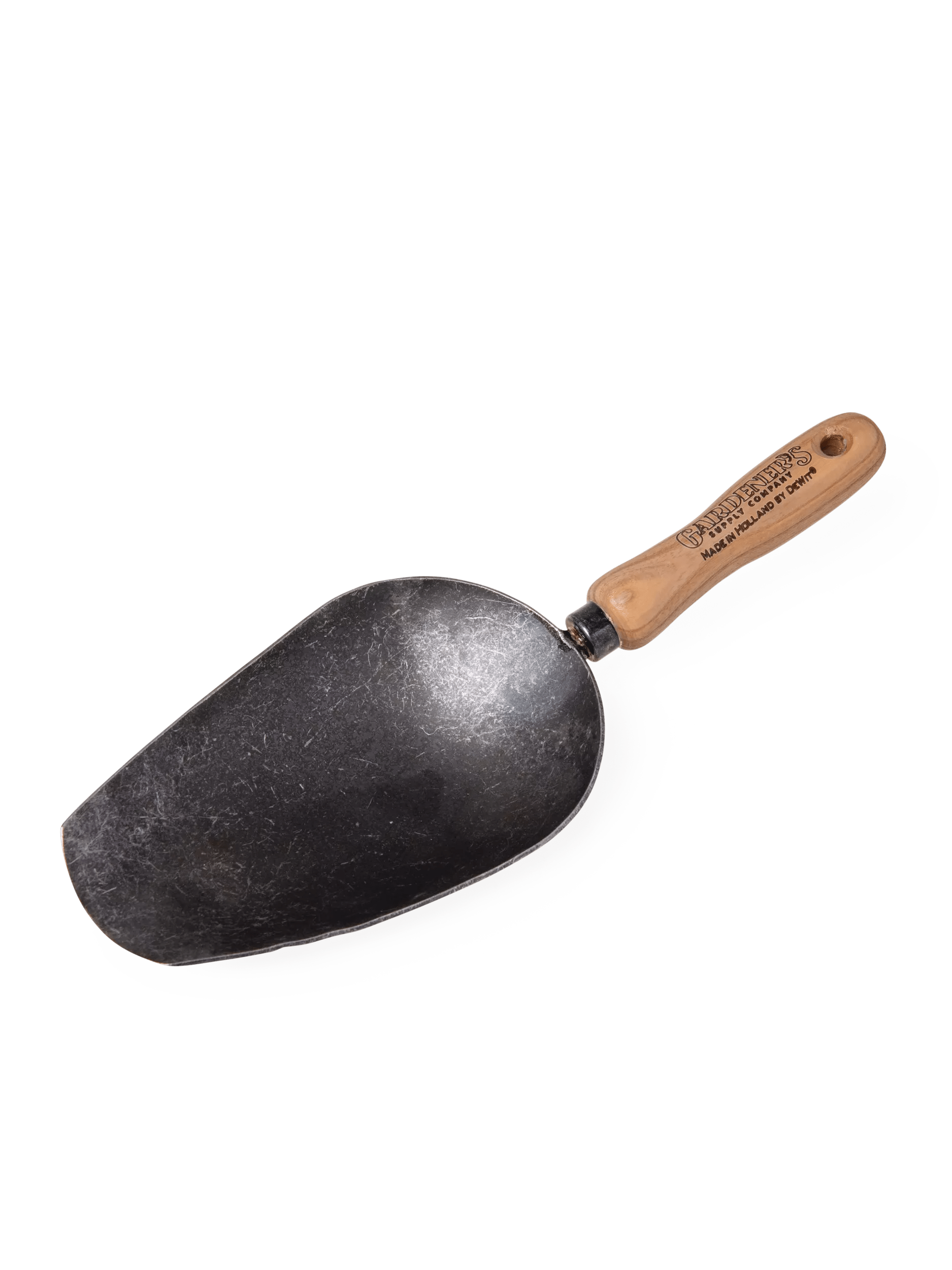 Gardener's Lifetime Super Scoop