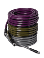 Premium Lightweight Hoses, 1/2"