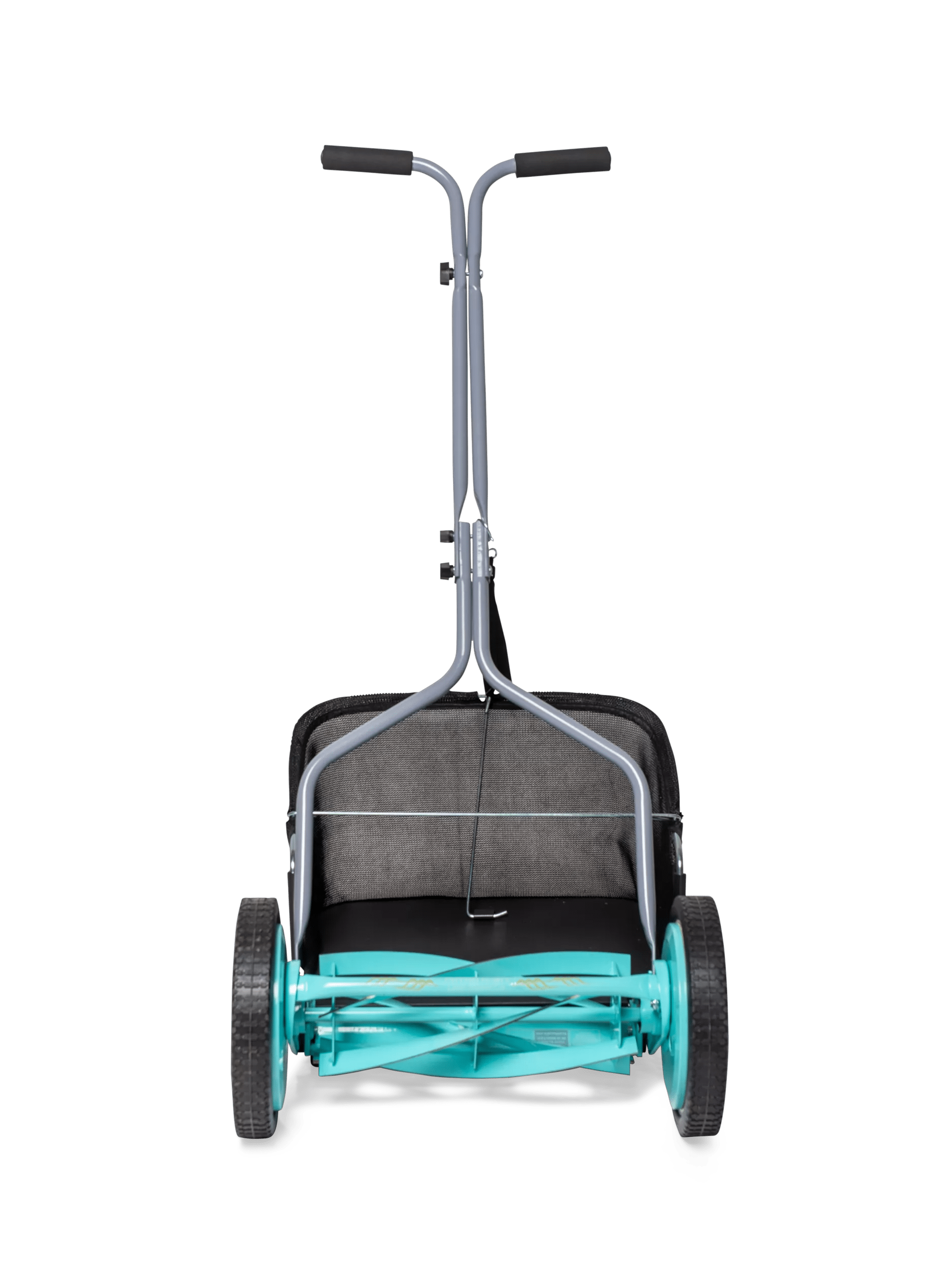 Classic Reel Lawn Mower