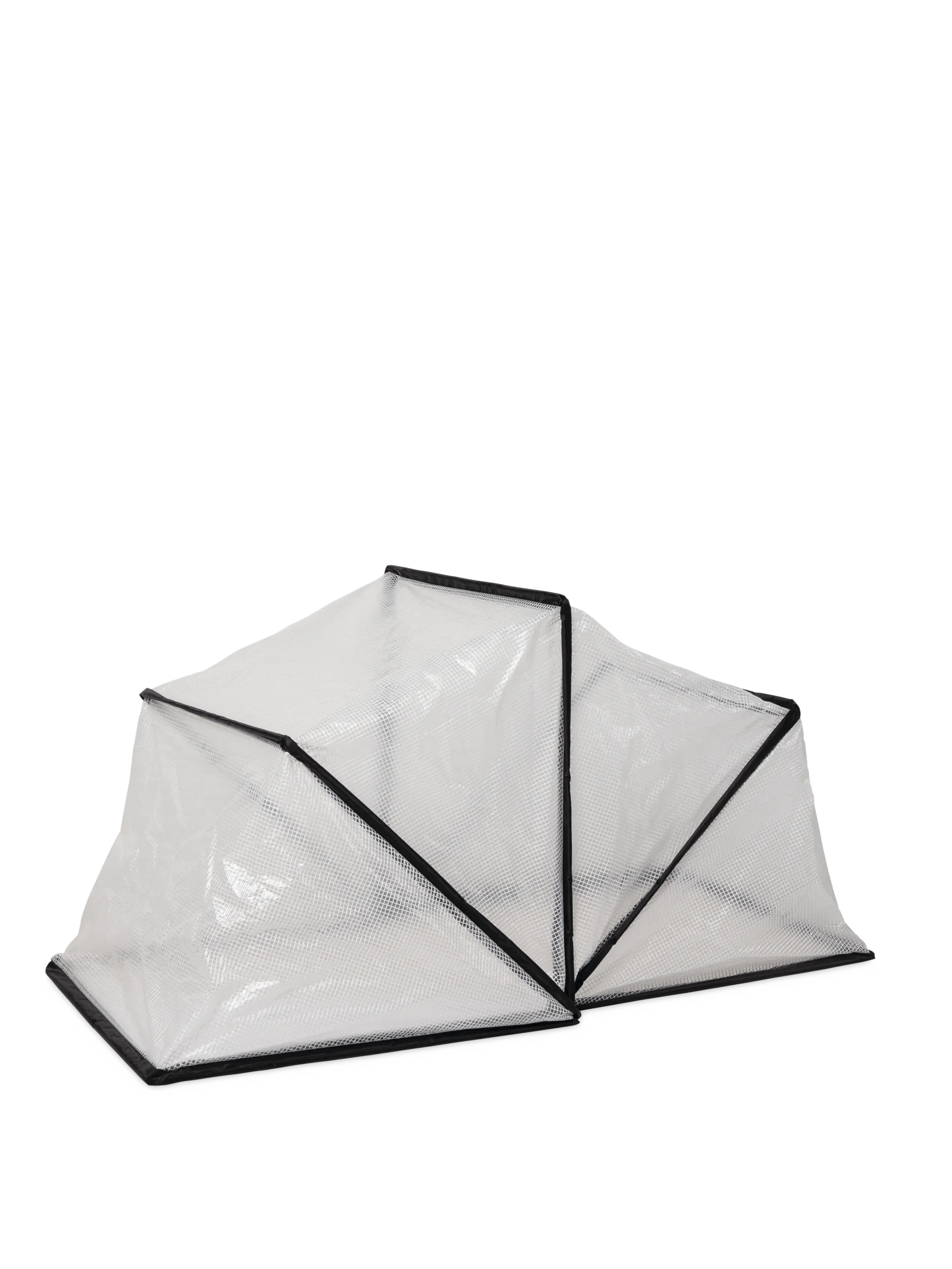 Large Pop-Up Crop Protector