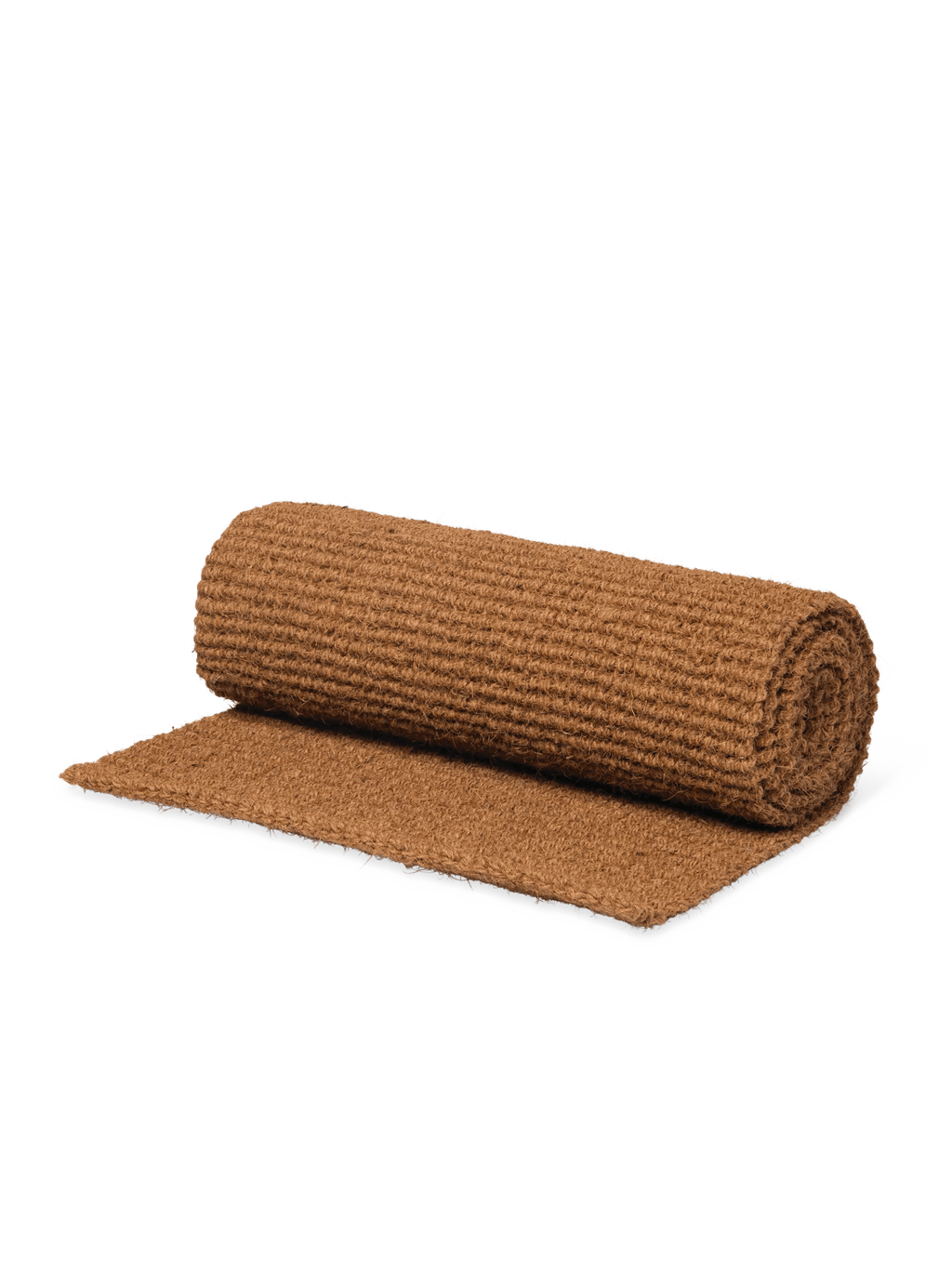 Coco Coir Garden Pathway