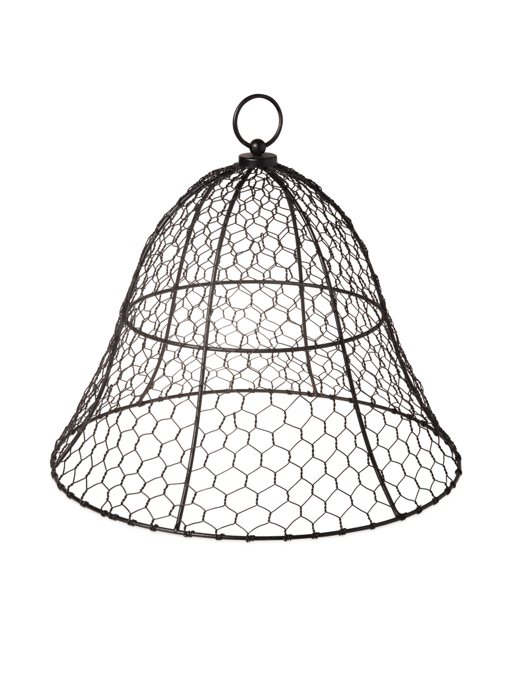 Chicken Wire Cloche