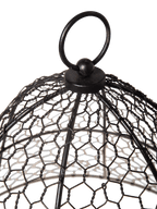 Chicken Wire Cloche