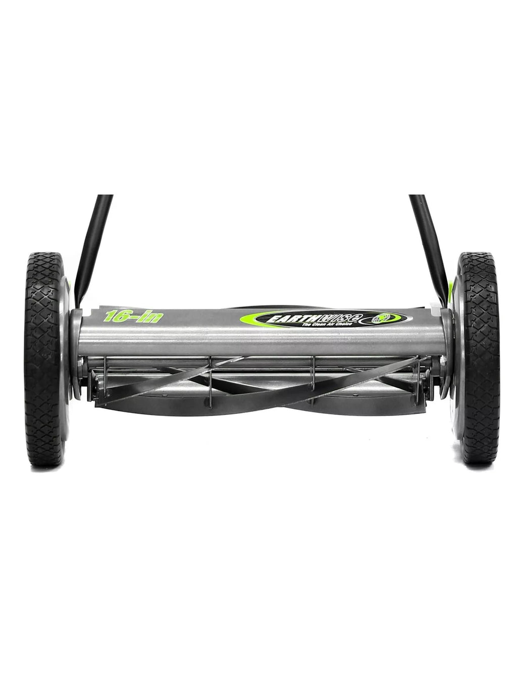 Earthwise Power Tools by ALM 16" Manual Reel Mower