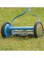 Classic American Lawn Mower 16" Manual 5 Blade Reel Mower