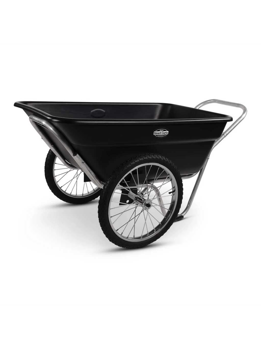 Residential Garden Cart