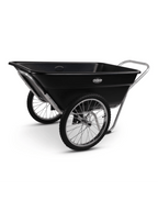 Residential Garden Cart