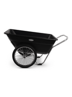 Residential Garden Cart