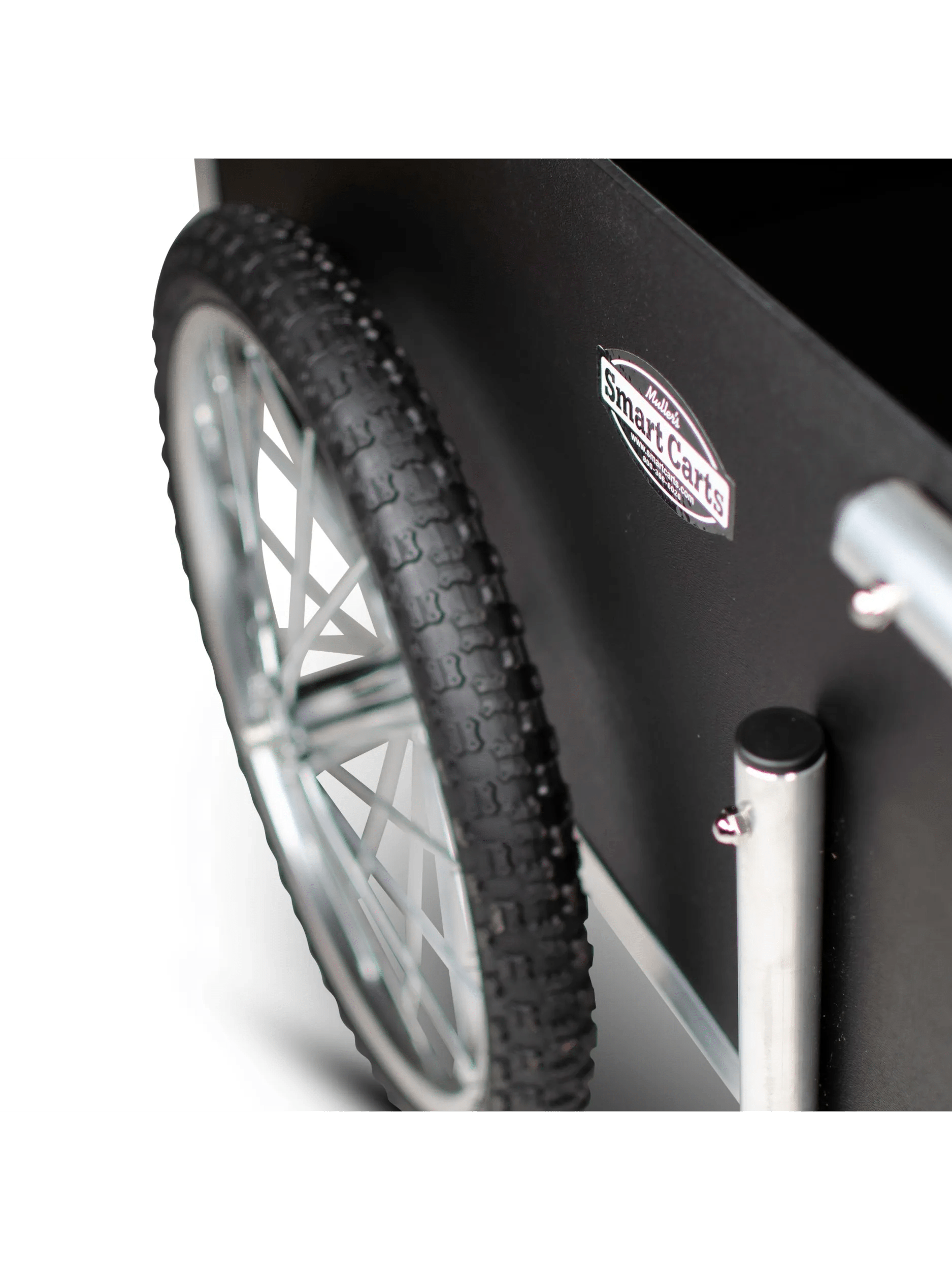 Ultimate Garden Cart