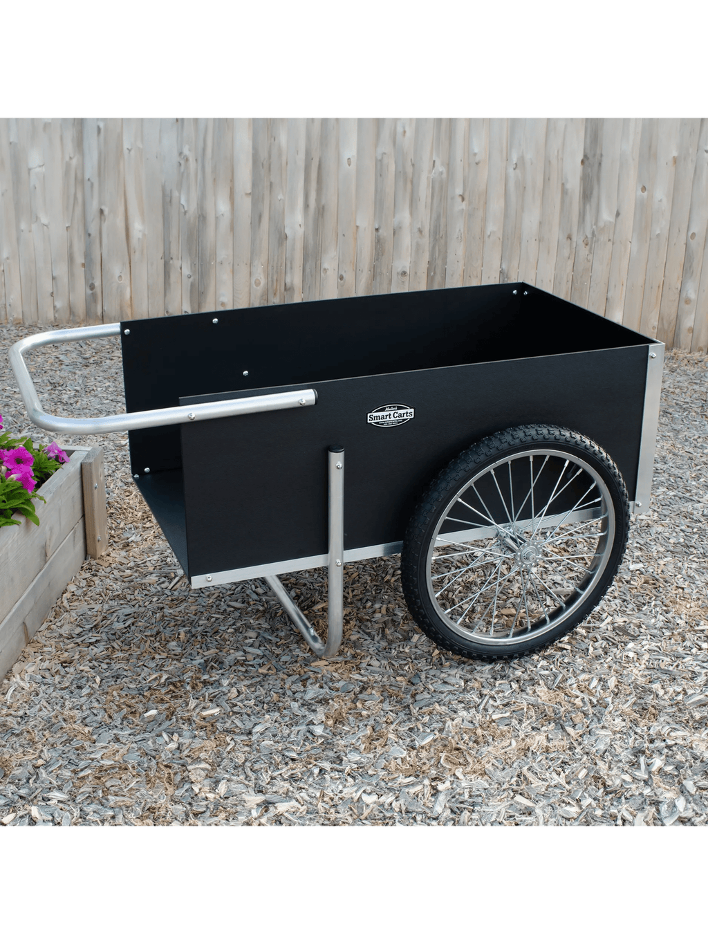 Ultimate Garden Cart