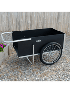 Ultimate Garden Cart